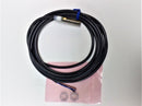 INDUCTIVE PROXIMITY SENSOR; P/N:E2A-S08KS02-WP-B1 2M; OMRON