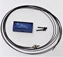 FIBER OPTIC SENSOR; M6; XUFN05323; TELEMECANIQUE