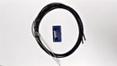 FIBER OPTIC SENSOR; M4 COAXIAL; RANGE: 180mm; P/N:XUFN12311; SCHNEIDER