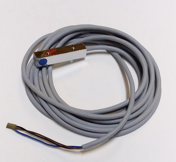 INDUCTIVE PROXIMITY SENSOR; P/N:SIES-Q8B-PS-K-L; FESTO