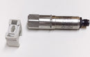 PRESSURE SENSOR; MODEL: SDET-22T-D6-G14-U-M12; P/N:547480; FESTO