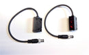 PHOTOELECTRIC SENSOR; M8; P/N:42JT-B2LAT2-Y4; ROCKWELL