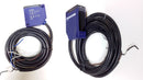 PHOTOELECTRIC SENSOR; P/N:XUK1ARCNL2; SCHNEIDER
