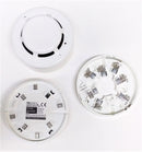 SMOKE DETECTOR; P/N:AH-0311-4; HORINGLIH