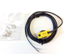 PHOTOELECTRIC SENSOR; P/N:QS18VP6D; BANNER