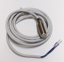 INDUCTIVE PROXIMITY SENSOR; M12; P/N:DTS-IS-12-G5-03; DATALOGIC