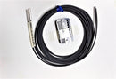 FIBER OPTIC SENSOR; P/N:E32-T24S; OMRON