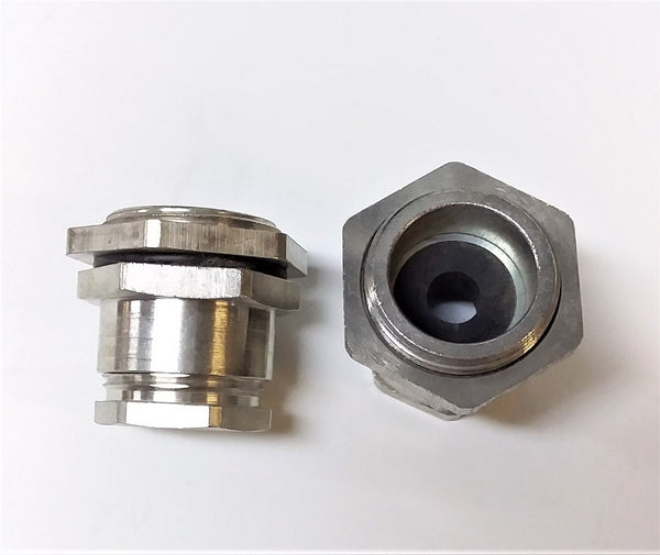CABLE GLAND; P/N:95572; LEGRAND