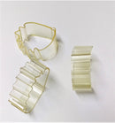 CONDUCTOR MARKER CARRIER; P/N:PATG 9/15-1013106; PHOENIX CONTACT