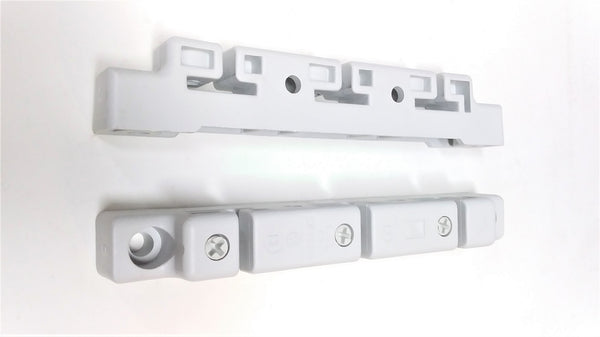 BUSBAR SUPPORT; 3P CL=40mm; P/N:SV 9600.000; RITTAL