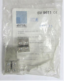 BUSBAR CONNECTOR; MINI PLS; PACK OF 3; P/N:SV 9611.000; RITTAL