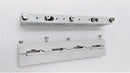 UNIVERSAL BUSBAR SUPPORT; 4-POLE; 60mm; P/N:WOH01485; WOEHNER
