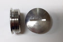 CABLE GLAND PLUG; PG16 METAL; P/N:3156216; AEMSA