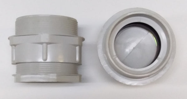 CABLE GLAND; PG45; IP55 GREY; P/N:98018; LEGRAND