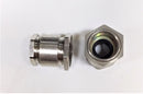 CABLE GLAND; PG11; METALLIC; P/N:2080117; OBO BETTERMANN