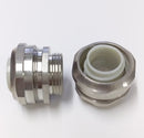 CABLE GLAND; RM-16 M25; METAL; P/N:3136216; AEMSA