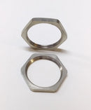 CABLE GLAND NUT; TPM16; AEMSA