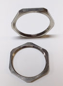 CABLE GLAND NUT; TPM29; AEMSA