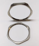 CABLE GLAND NUT; TPM48; AEMSA