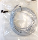 CONNECTING CABLE; FEMALE ANGLED; NEBU-M12W5-K-5-LE4; M12; 4PINS; L=5m; P/N:541329; FESTO