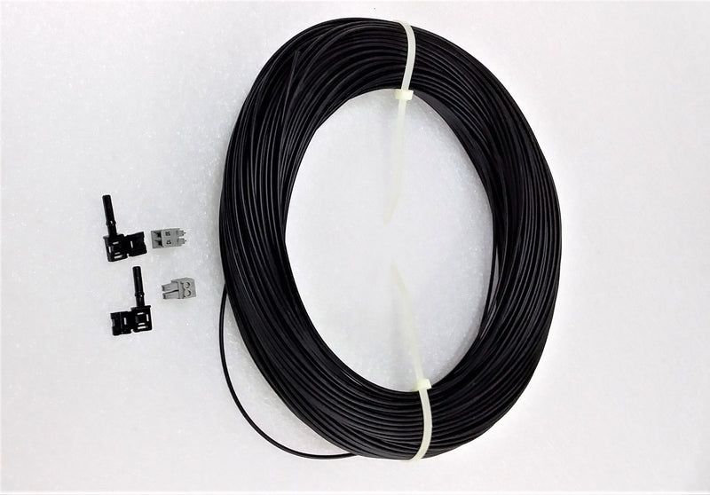 CABLE AND CONNECTOR PACKAGE; SPARE PARTS SIMOVERT/SIMOLIK SLB WITH CONNECTOR; P/N:6SX7010–0FJ50; SIEMENS