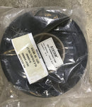 HEAT SHRINK TUBE; 50mm; BLACK; P/N:DBN-HS-50BLK; DOBON