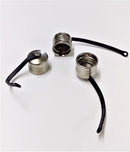 CONNECTOR COVER; IP67; P/N:08-2605-000-001; BINDER