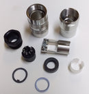 CONNECTOR; P/N:99-5682-00-07; BINDER