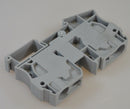 TERMINAL BLOCK; TYPE ST 35; GRAY; P/N:3036178; PHOENIX CONTACT