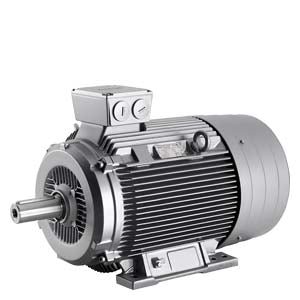 LOW VOLTAGE MOTOR; 55KW 4P; 400/690V; FOOT MOUNTING; CAST IRON; P/N:1LG4253-4AA60; SIEMENS