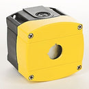 COMMAND BOX; 1-HOLE; P/N:800F-1YP; ROCKWELL