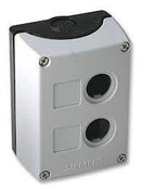 COMMAND SWITCH BOX; P/N:3SB3802-0AA3; SIEMENS