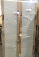 CONTROL CABINET; H=2000mm, W=600mm, D=800mm; IP55; WITH MOUNTING PLATE; IMFE; ELECTRA