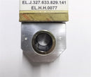 LINEAR BEARING UNIT; TYPE: CGE 20 UU; REXROTH-BOSCH