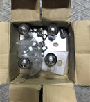 ENCLOSURE LEVELLING FOOT;  H=100mm; P/N:SO 2859.000; RITTAL