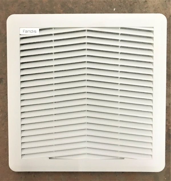 ENCLOSURE FAN FILTER; P/N:FIL20; CEB