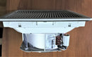 ENCLOSURE COOLING FAN; 230VAC, 50/60Hz, 520/580m³/h, 59/72 W, W=325mm, D=152mm; RAL7035; P/N:VEN30; CEB