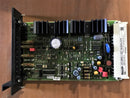 AMPLIFIER BOARD; PV45-RGC1; REXROTH