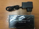 CABLE ADAPTER; HDMI SPLITTER; HDMI MALE TO TWO HDMI FEMALE; KEC