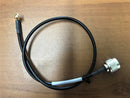 CABLE ADAPTER; 2' LMR 195 Right-Angle SMA-Male to N-Male; C19M10-40-002; PROSOFT