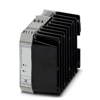 CONTACTOR; 3P 9A SOLID STATE; 24VDC; P/N:ELR 3- 24DC/500AC- 9; PHOENIX-CONTACT