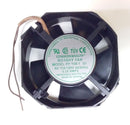 AXIAL FAN; FP 108; Size:120x120; 110V DC; S1; 105CFM