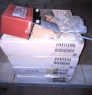 TAMPER SWITCH; OSYSU-1 SUPERVISORY SWITCH; P/N:1010106; POTTER ELECTRIC