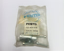 FOOT MOUNTING; HUA-12/16; P/N:157309; FESTO