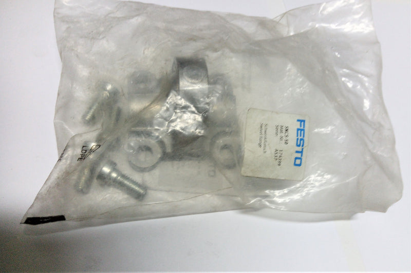 SWIVEL FLANGE; SNCS-50; P/N:174399; FESTO