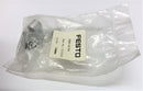 SWIVEL FLANGE; SUA-12/16; P/N:157319; FESTO