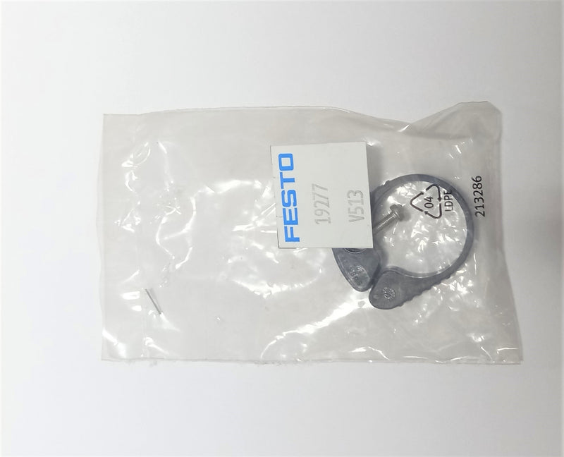 SENSOR MOUNTING KIT; SMBR-25; P/N:19277; FESTO