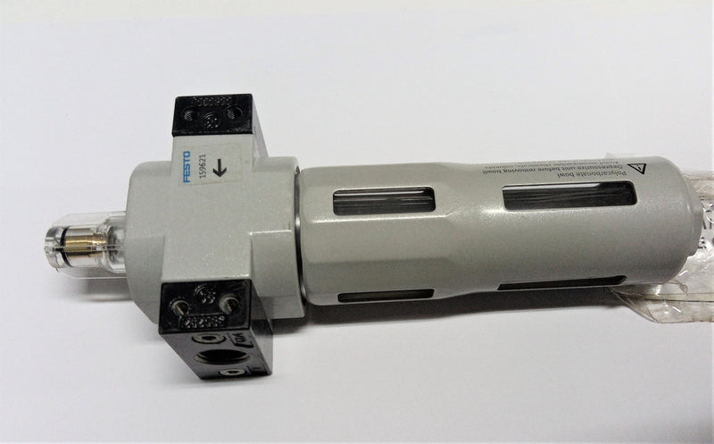 LUBRICATOR; 	LOE-1/4-D-MINI; P/N:159621; FESTO