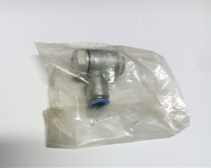 ONE WAY FLOW CONTROL VALVE; GRLA-1/2-QS-12-D; P/N:193152; FESTO