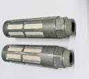 SILENCER; U-3/4-B; P/N:6845; FESTO